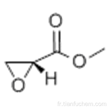 (R) -méthyglycidate CAS 111058-32-3